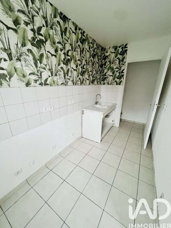Photo 4 - Appartement à NOGENT-SUR-OISE
