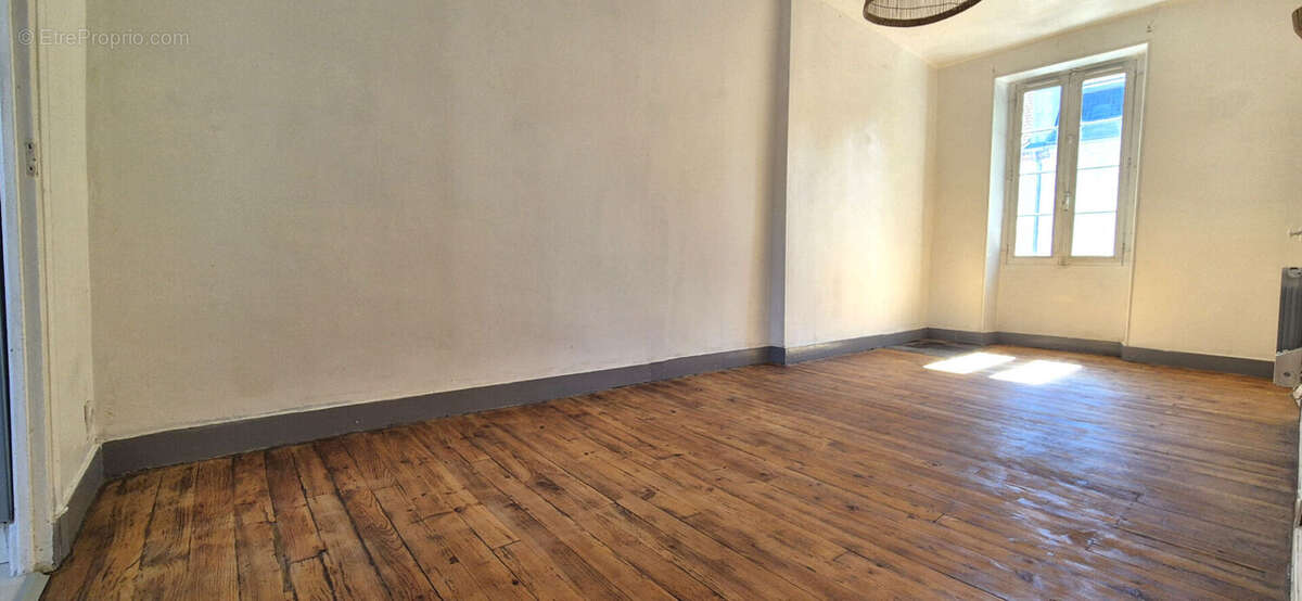 Appartement à PAU