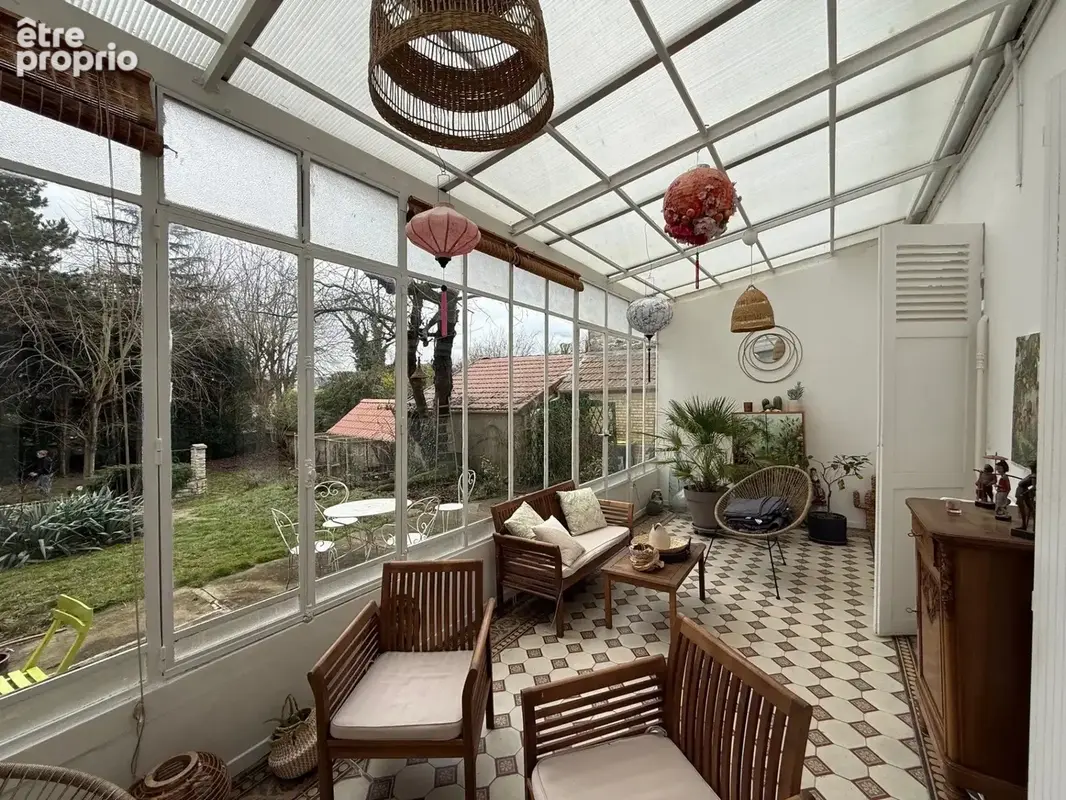 Vente Maison Melun(77000) 459 000ï¿œ - photo 9