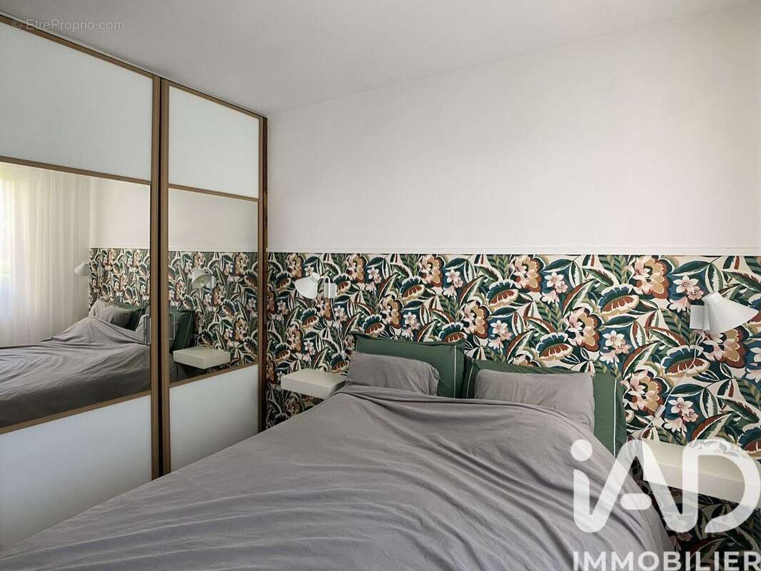 Appartement 65 m² à Lille  - photo 7
