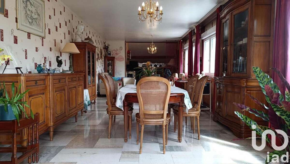Maison 166 m² à Bonnard  - photo 8
