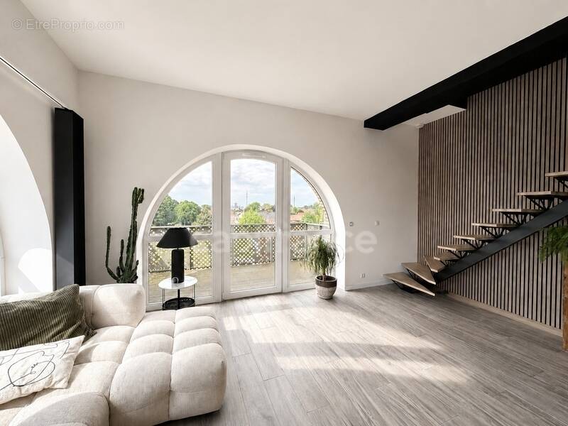 Appartement à CAPINGHEM