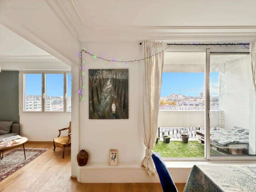 Appartement à ANGERS