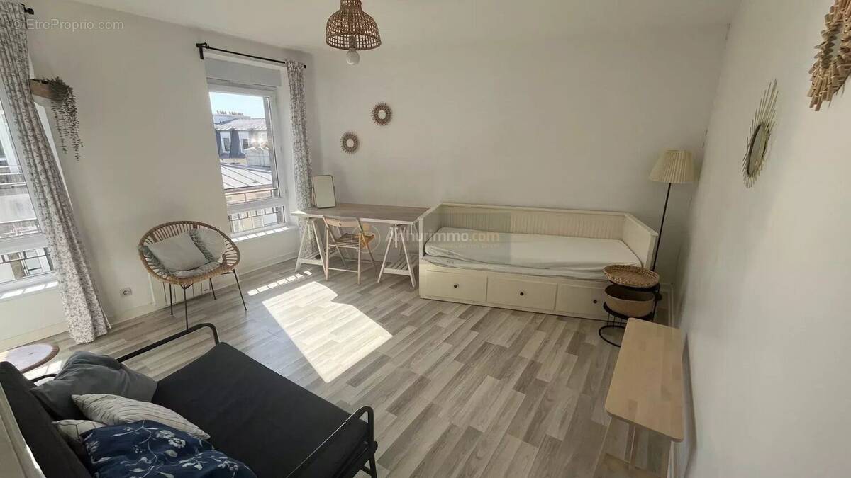 Appartement à BREST