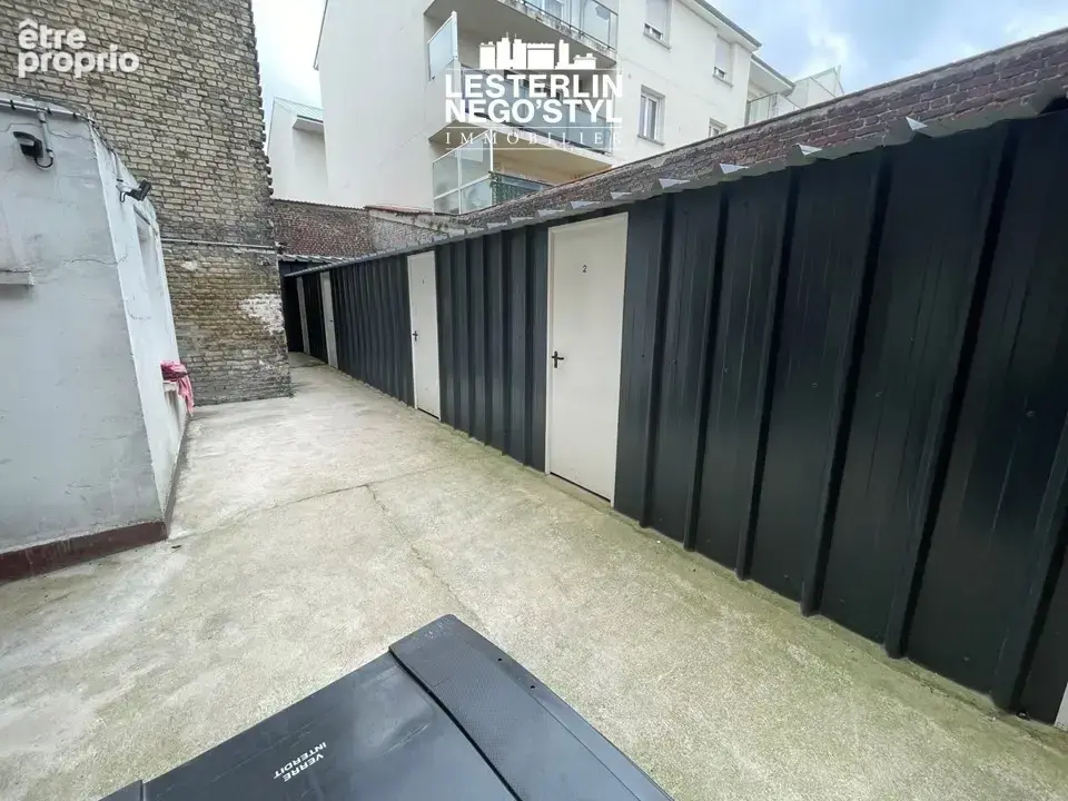 Appartement 6 pièces 310 m² à vendre à Le Havre (76600) - photo 4
