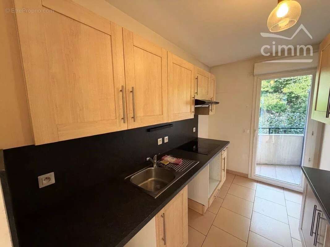 Appartement à GRASSE