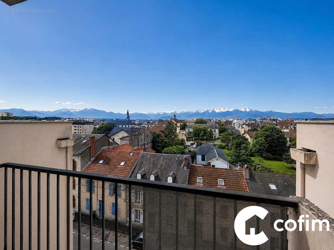 Appartement 51 m² à Tarbes  - photo 3