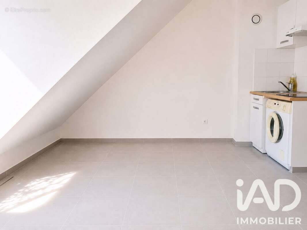Appartement 16 m² à Mondonville-Saint-Jean  - photo 8