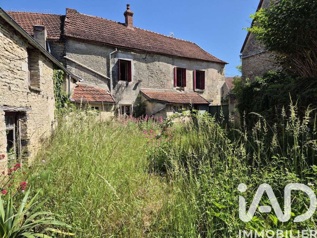 Maison 115 m² à Asnieres-En-Montagne  - photo 6