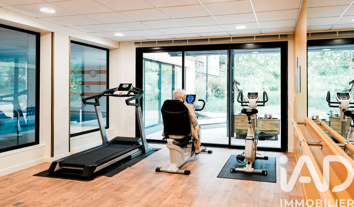 Photo 7 - Appartement à LAILLE