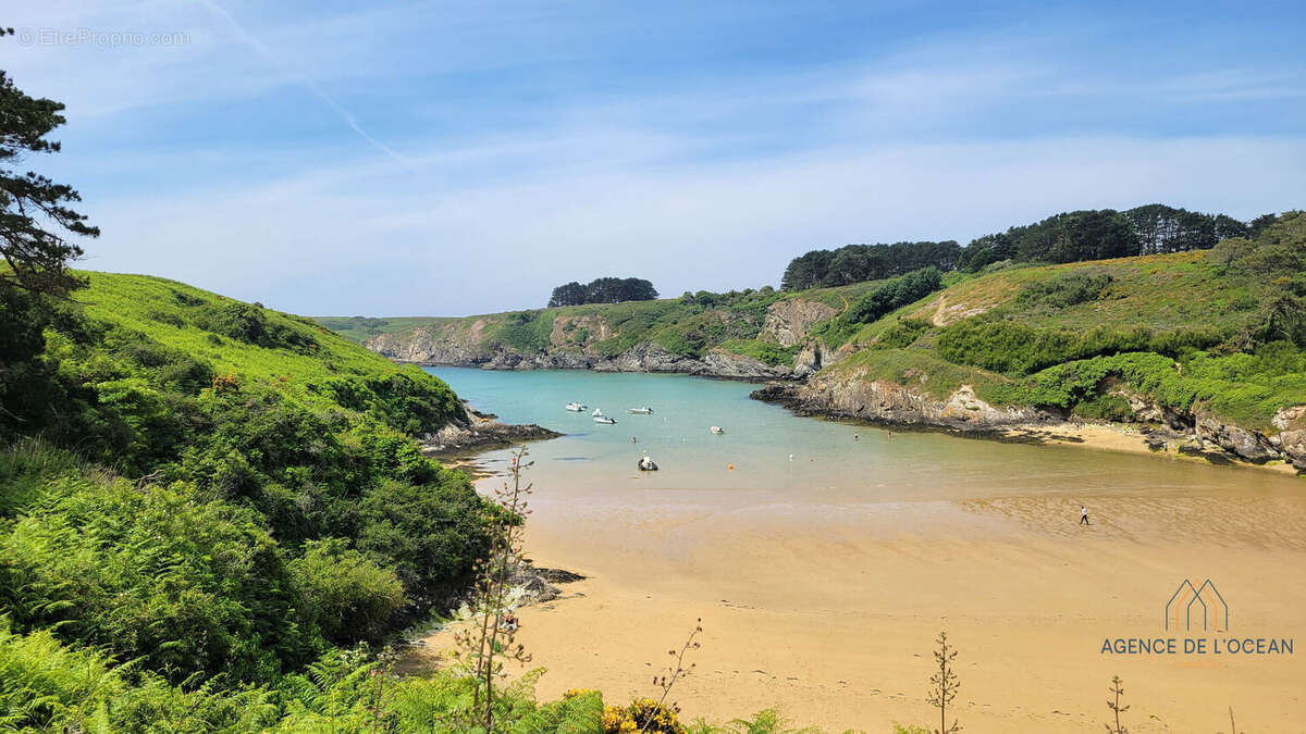 Maison à vendre à Bangor : calme, quatre chambres, plage à proximité - photo 13