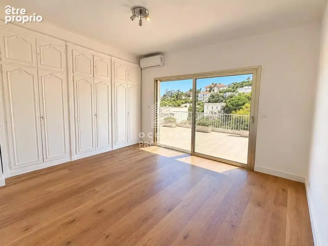 Dernier étage - Sublime appartement vue mer - Terrasse 103 m² - Basse Californie, Cannes - photo 4