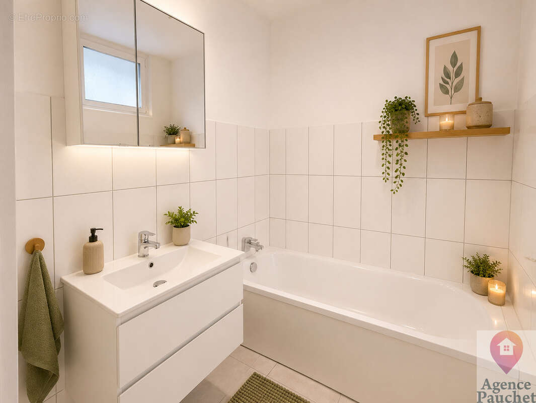 Appartement à BOULOGNE-SUR-MER