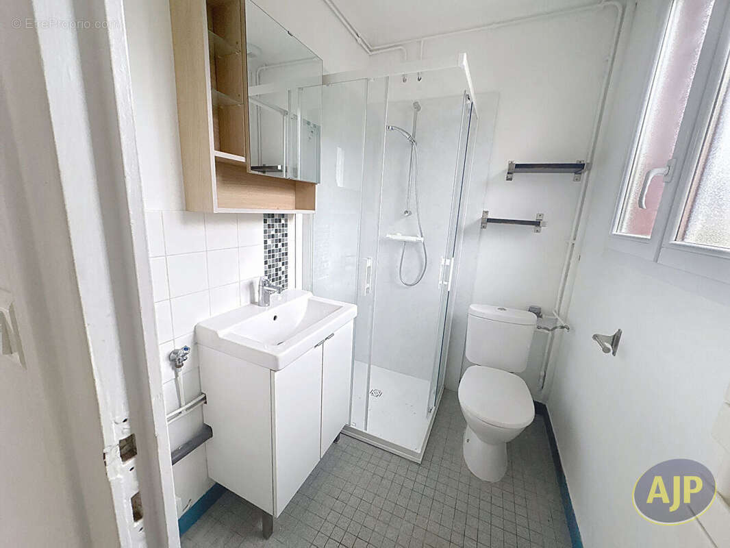 Appartement à LE POULIGUEN