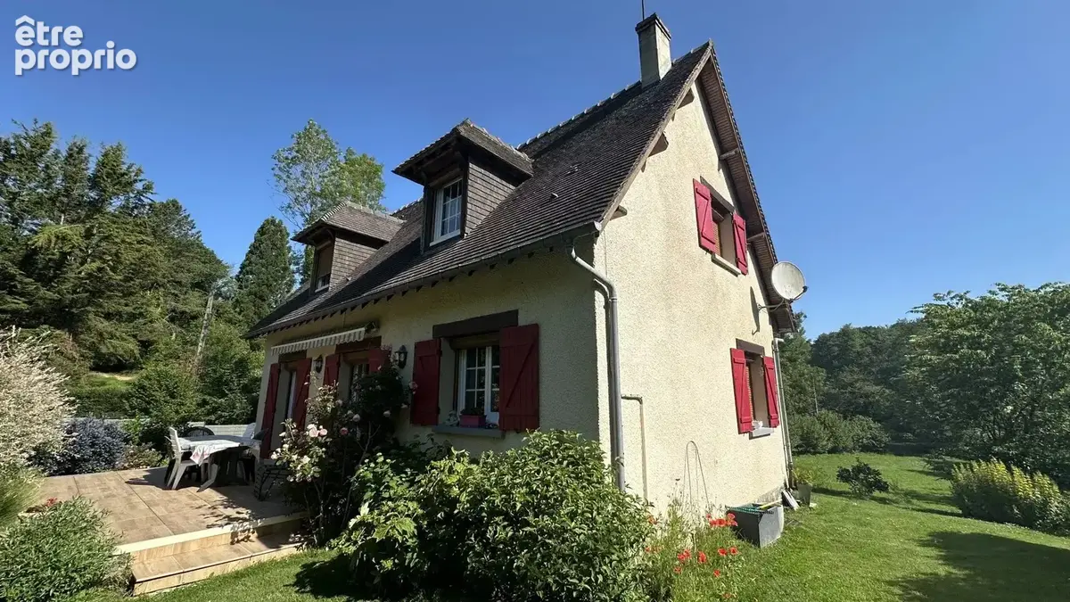 Vente Maison Saint-etienne-l'allier(27450) 262 500ï¿œ - photo 10