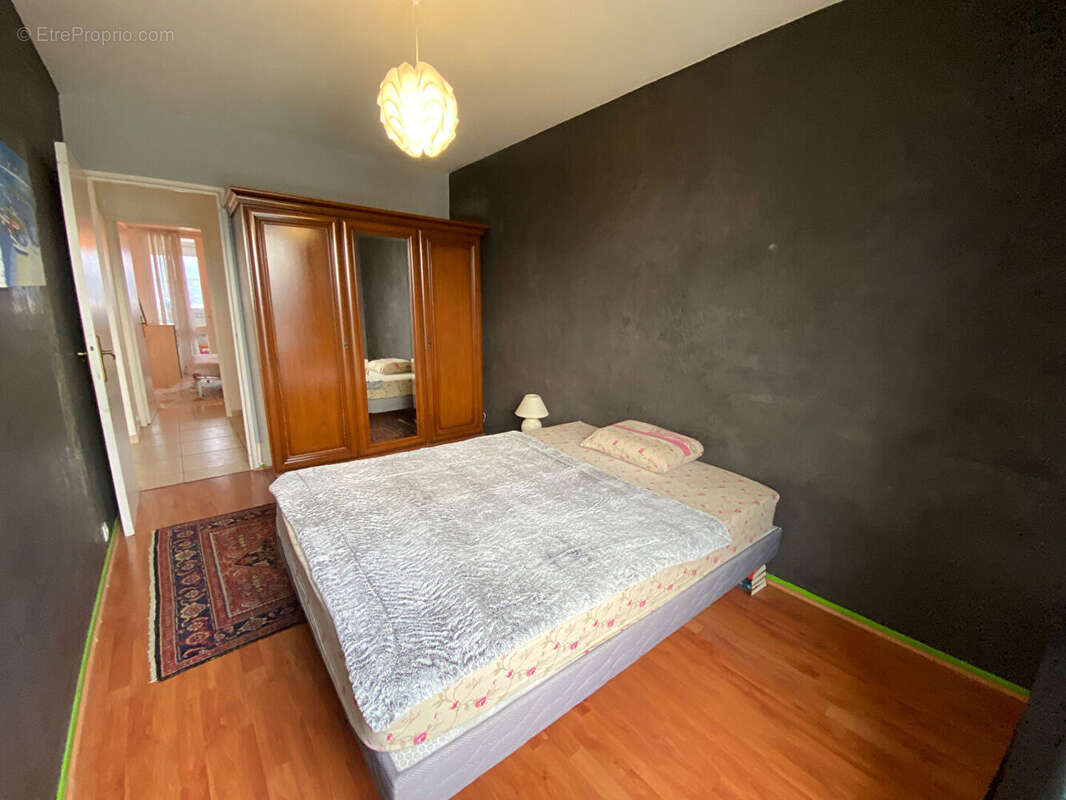 Appartement à VALENCE
