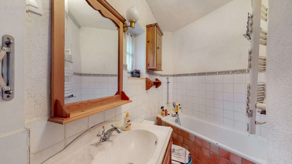 Maison à ALET-LES-BAINS