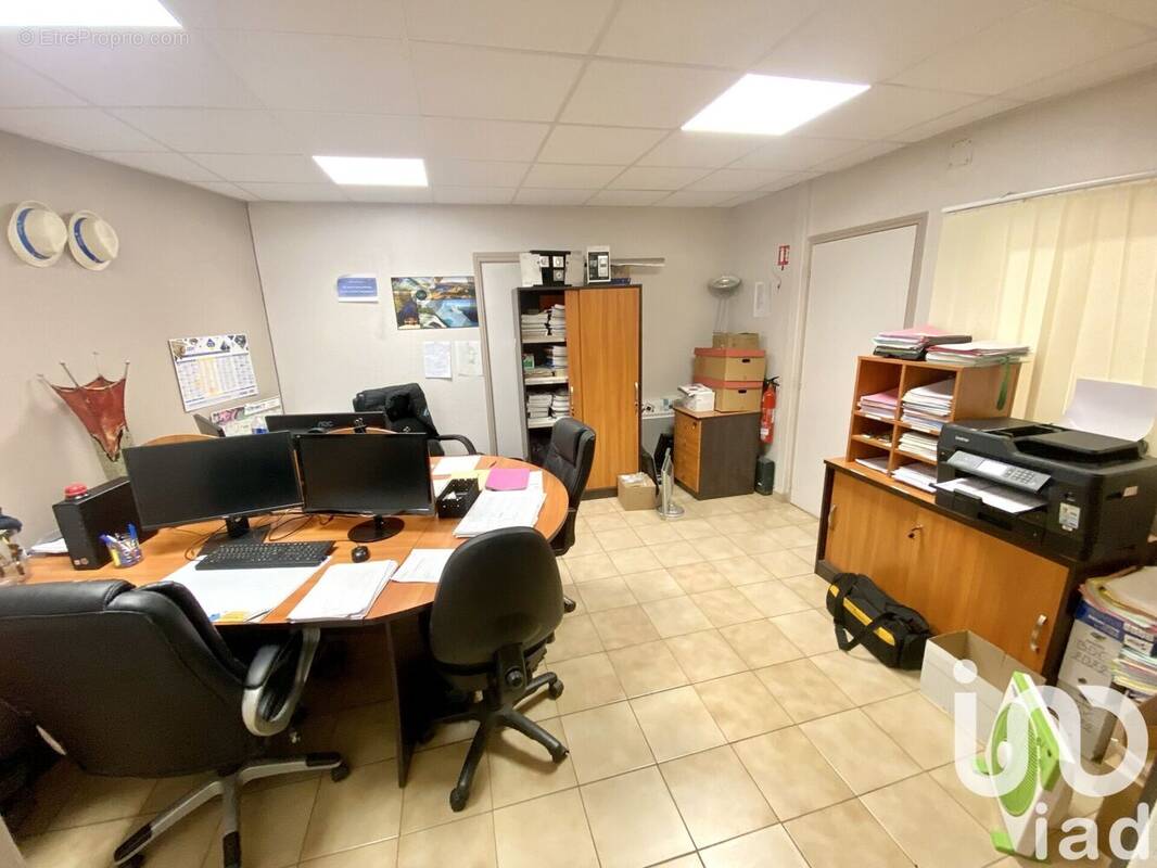 Photo 1 - Appartement à SAINT-QUENTIN