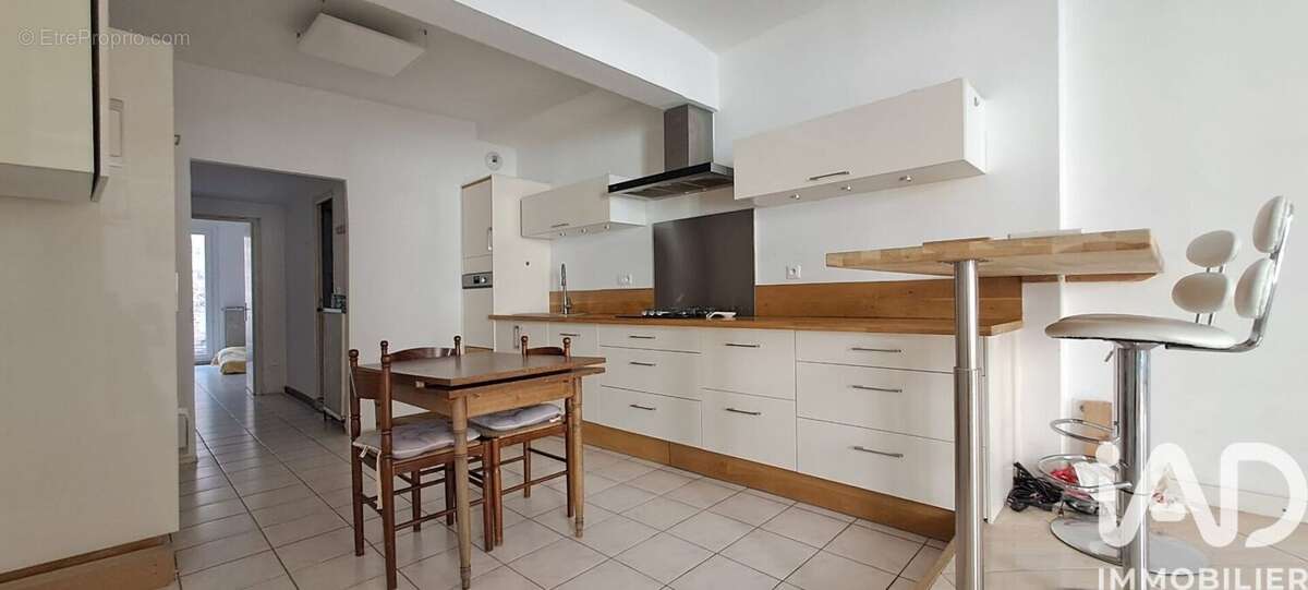 Photo 9 - Appartement à CLERMONT-L'HERAULT