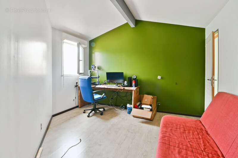 Maison à SAINT-SAVINIEN