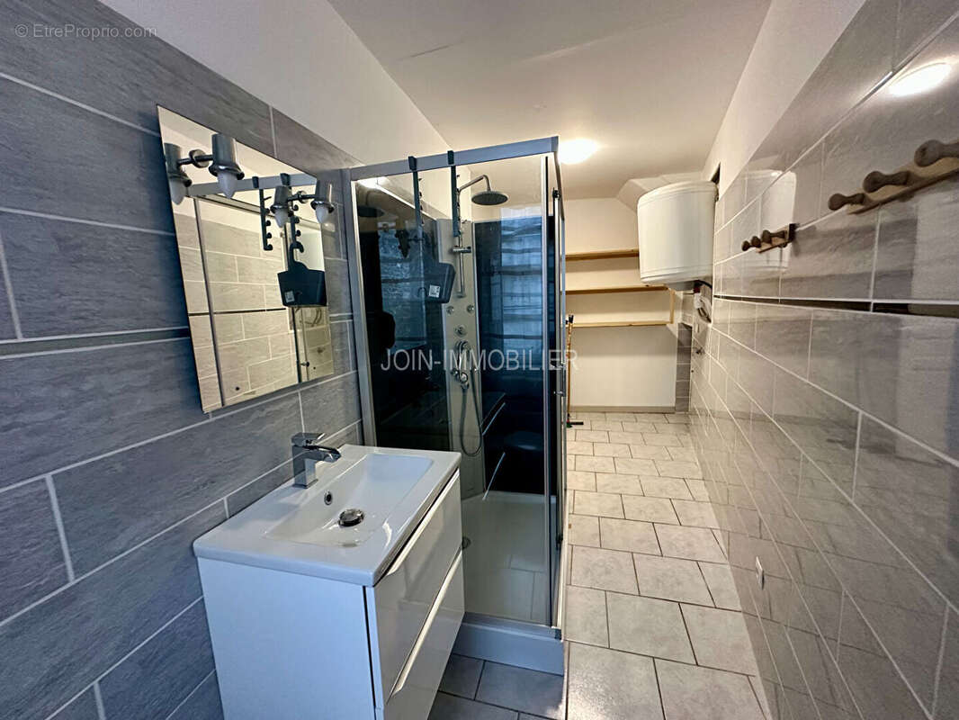 Appartement à DIEPPE