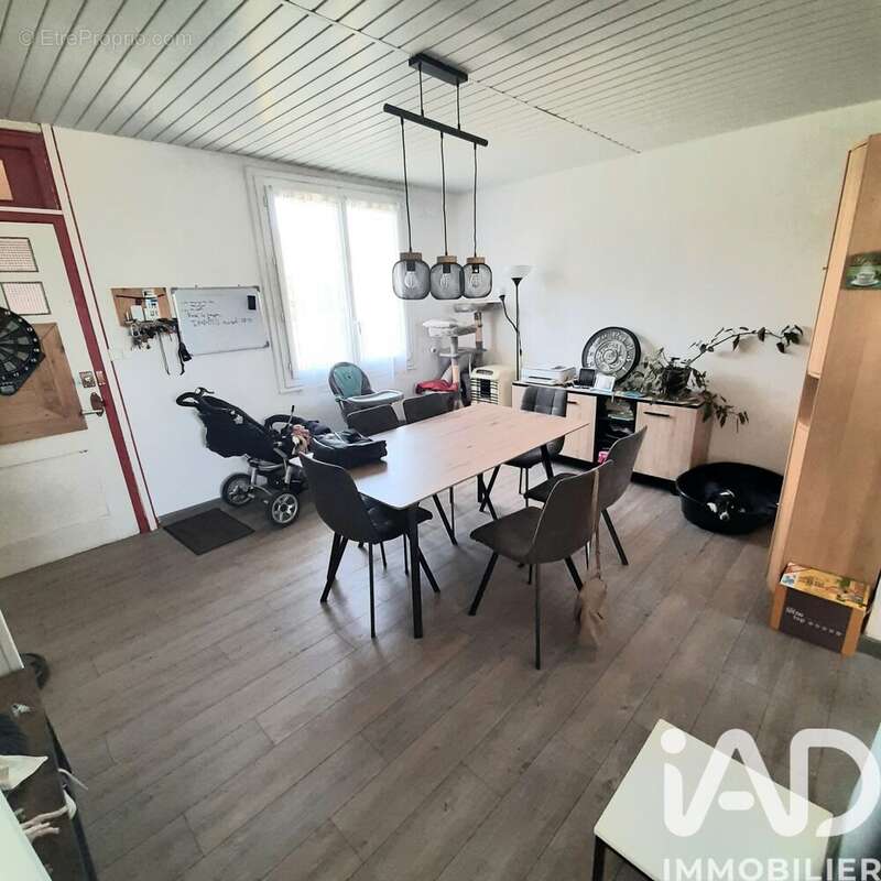 Maison 88 m² à Brennilis  - photo 2