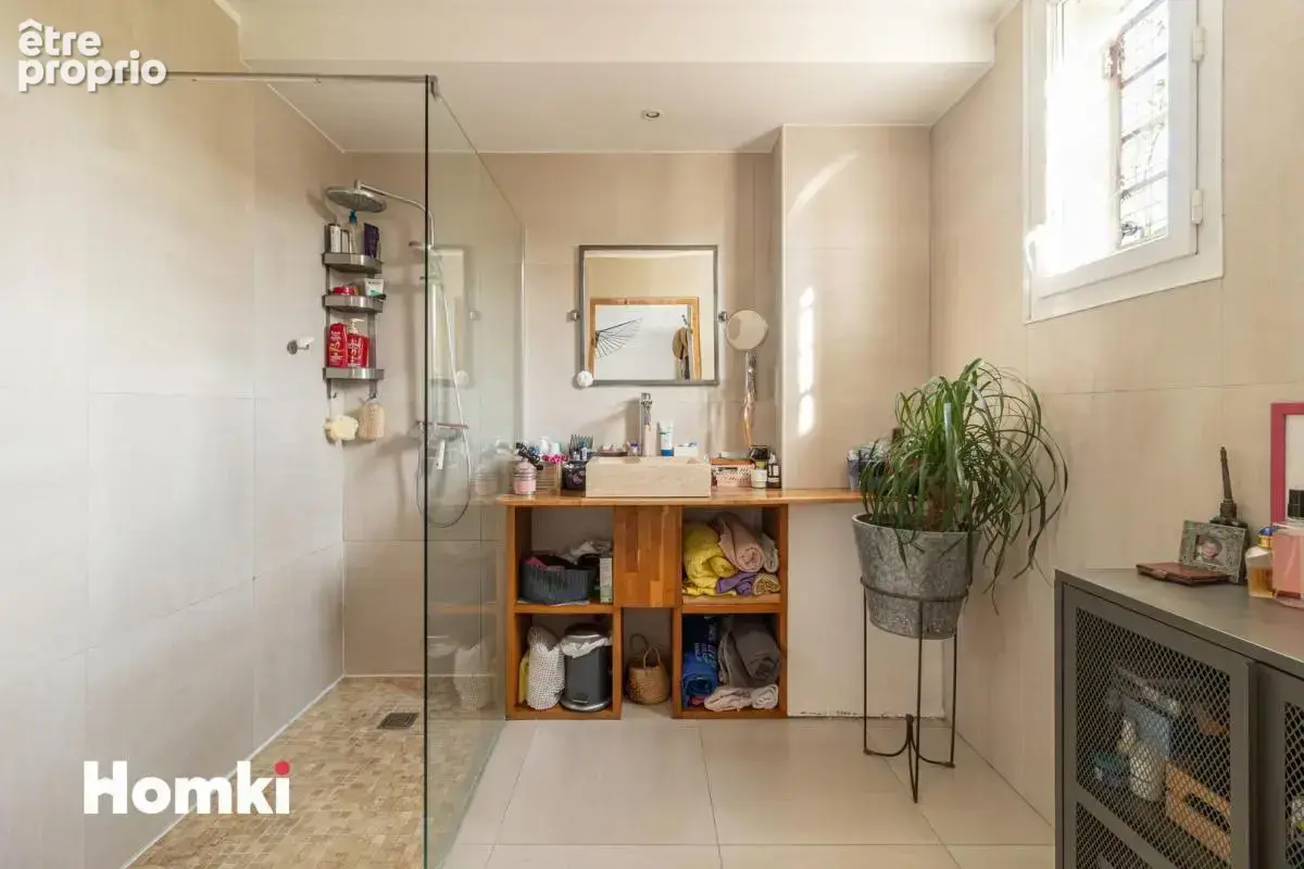 Appartement T3 de 90 m² à Marseille 13007 - photo 13