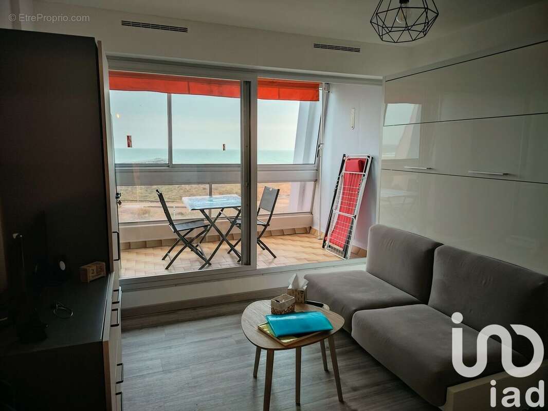 Photo 6 - Appartement à SAINT-JEAN-DE-MONTS