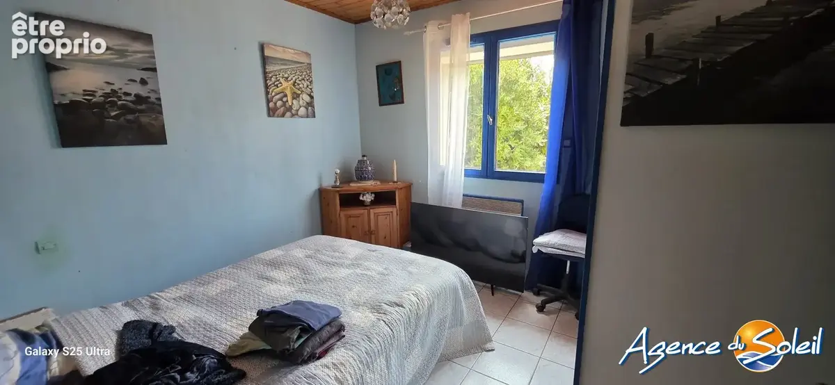 Maison 68 m² à Fleury  - photo 5