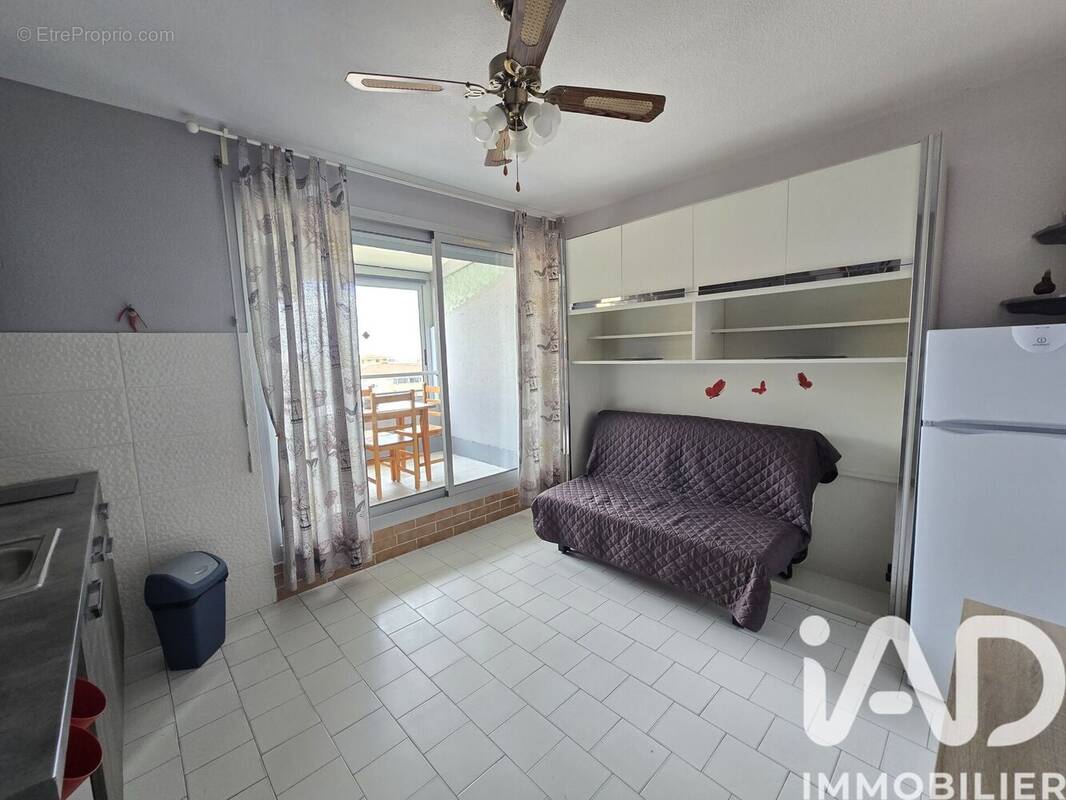 Photo 1 - Appartement à SETE