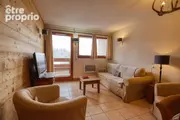 Appartement à MORILLON