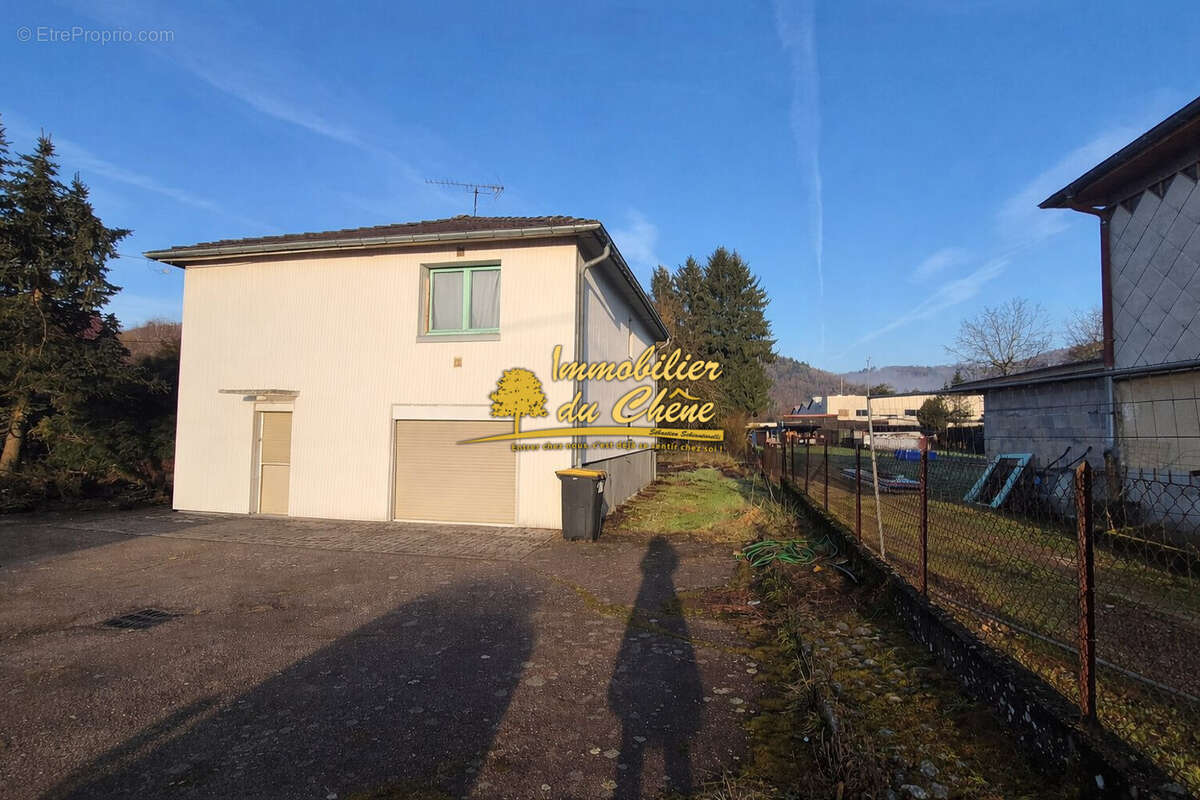 Maison 84 m² à Faucogney-Et-La-Mer  - photo 2