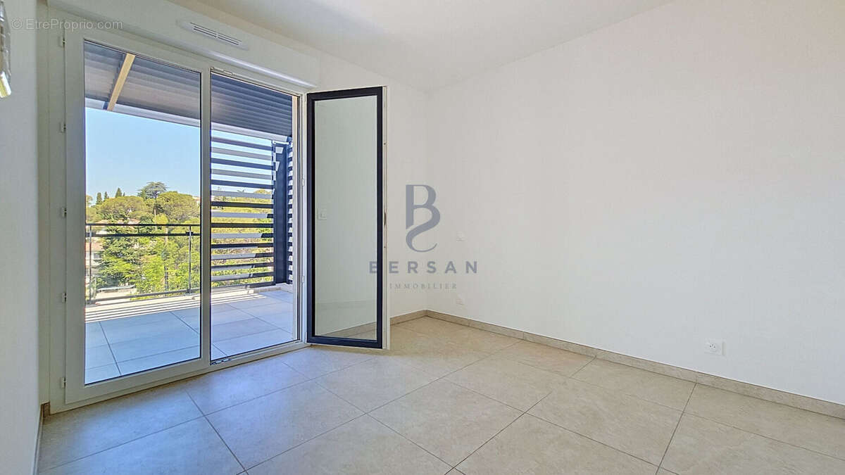 Appartement à SAINT-RAPHAEL