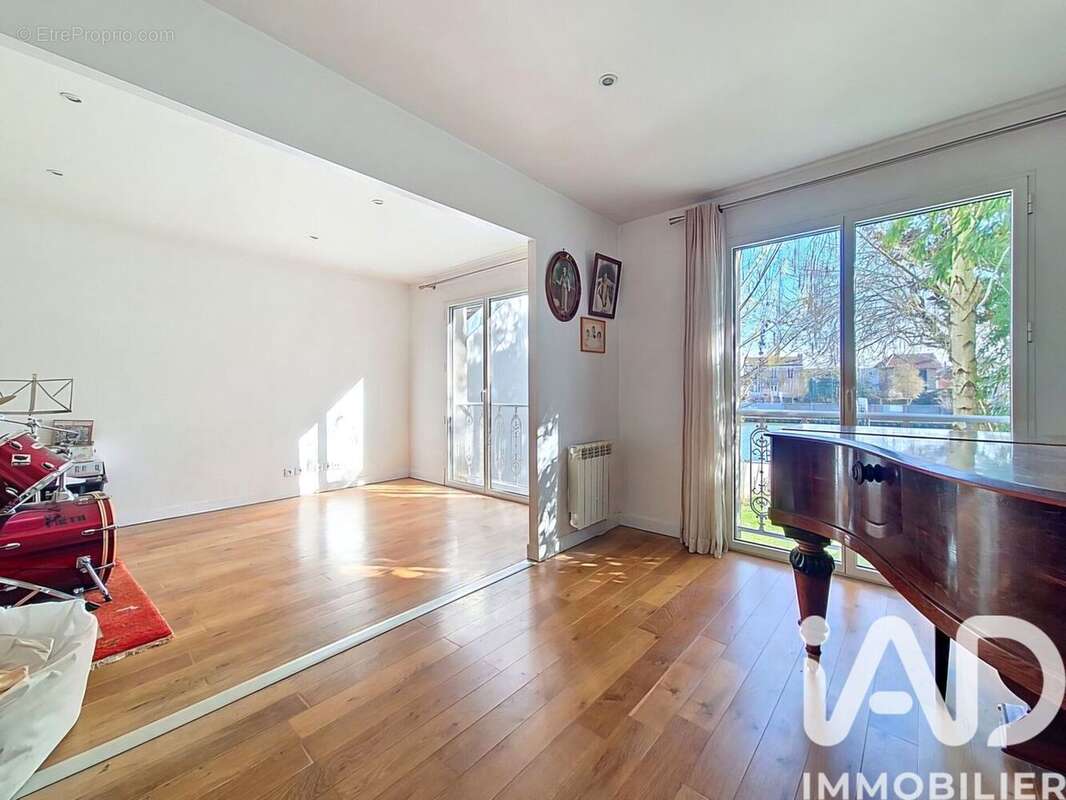 Photo 9 - Maison à CRETEIL