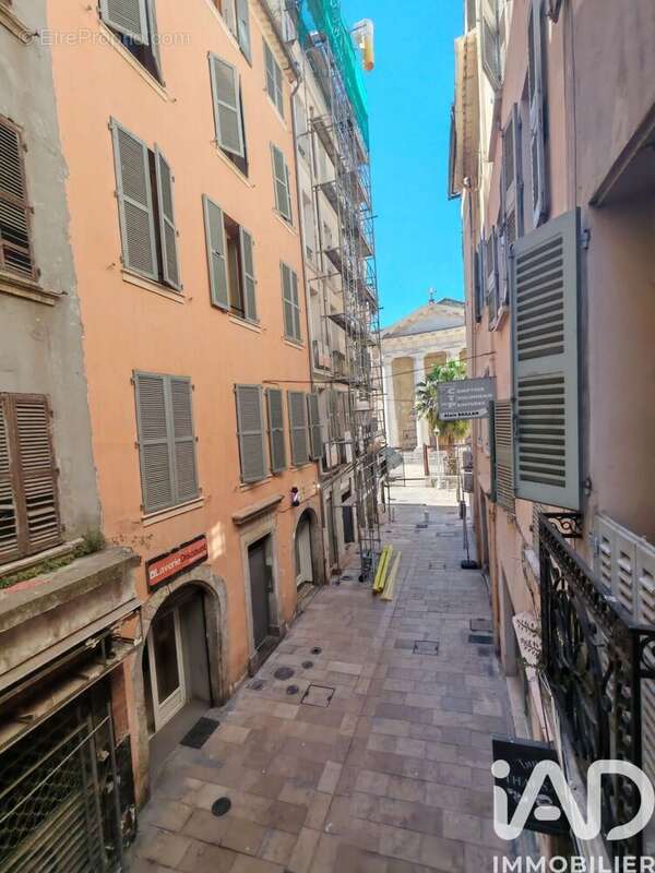 Appartement 29 m² à Toulon  - photo 7
