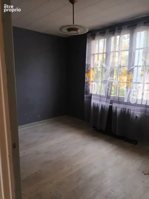 Maison 4 pièces 55 m² à vendre à Montceau-Les-Mines (71300) - photo 9