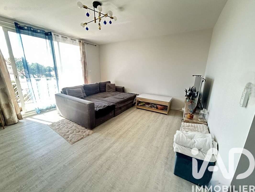 Photo 2 - Appartement à VEDENE