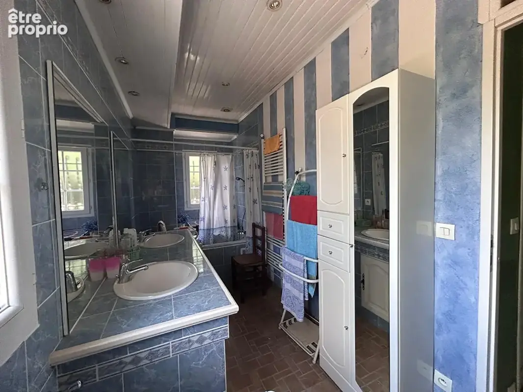 Maison Pessac 5 pièce(s) 101.18 m2 - photo 3