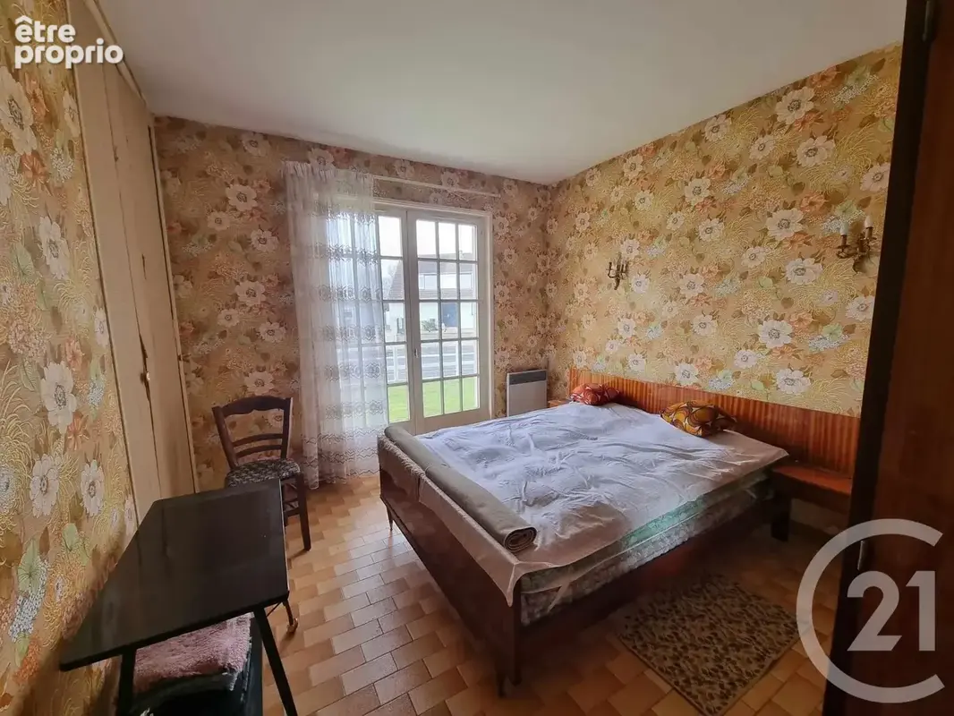 Maison 4 pièces 96 m² à vendre à Nesle (80190) - photo 8