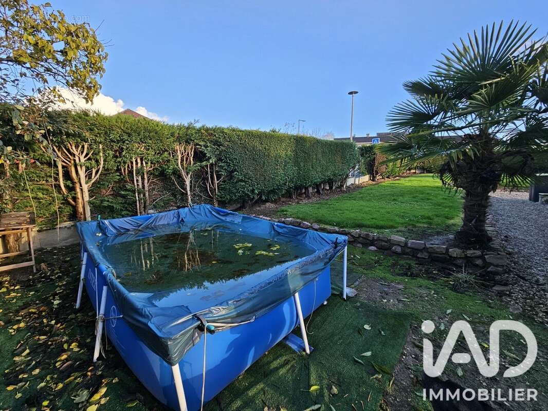 Maison 79 m² à Saint-Maurice-D'etelan  - photo 9
