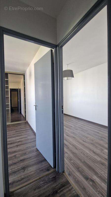 Appartement  3 pièce(s) 66 m2 - photo 15