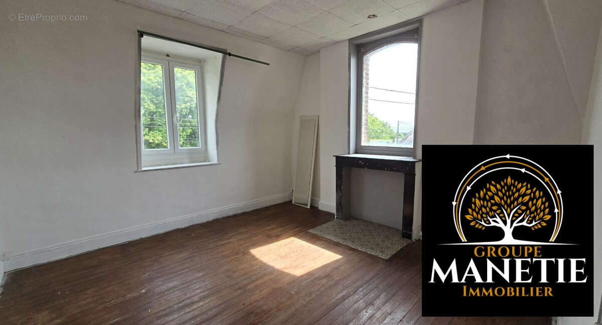 Appartement à CAMBRAI