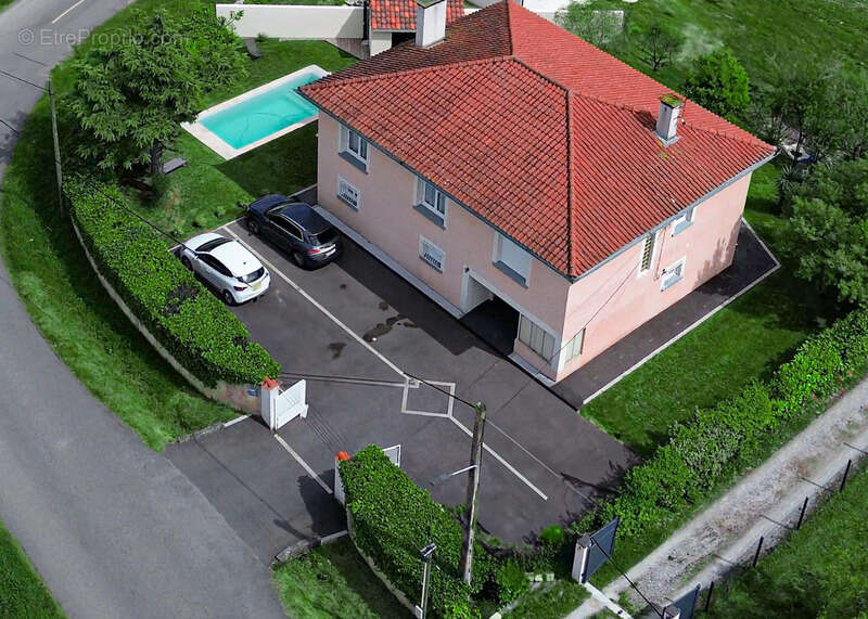 Maison à ESCALQUENS