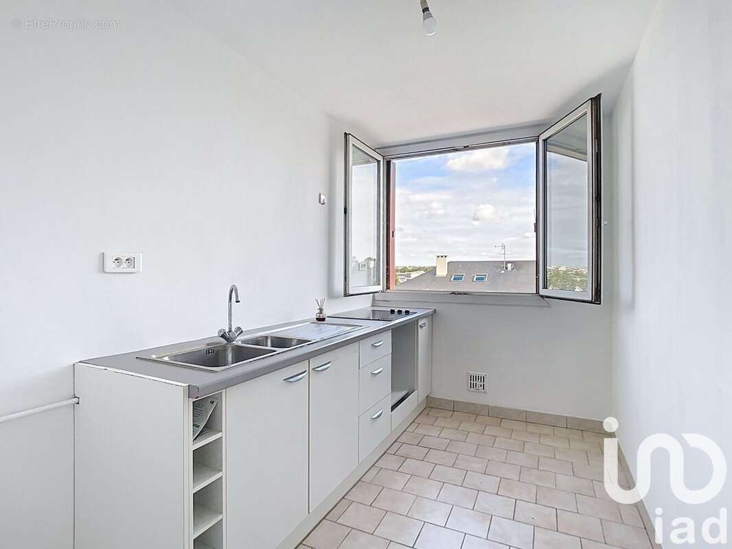 Photo 7 - Appartement à BRY-SUR-MARNE
