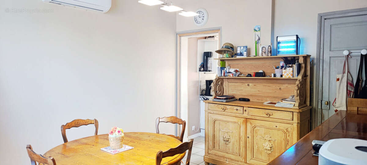 Maison à BONNEVILLE