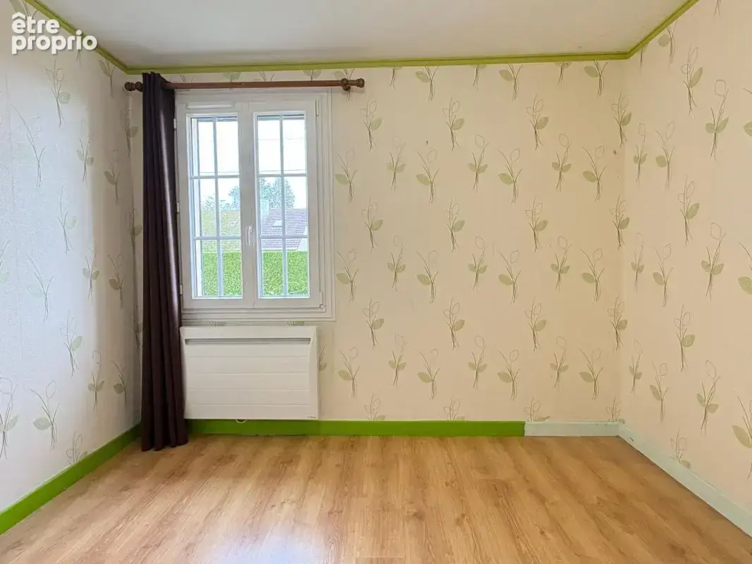 Maison 5 chambres - photo 8