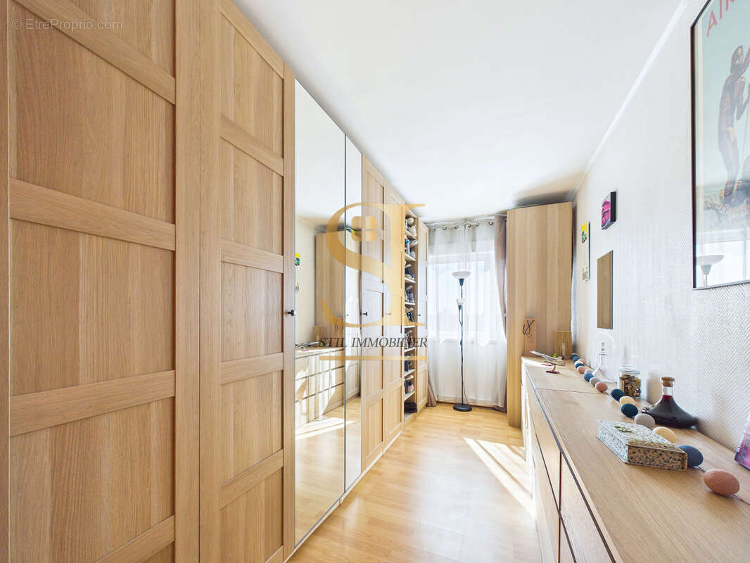 Appartement 89 m² à Ris-Orangis  - photo 6