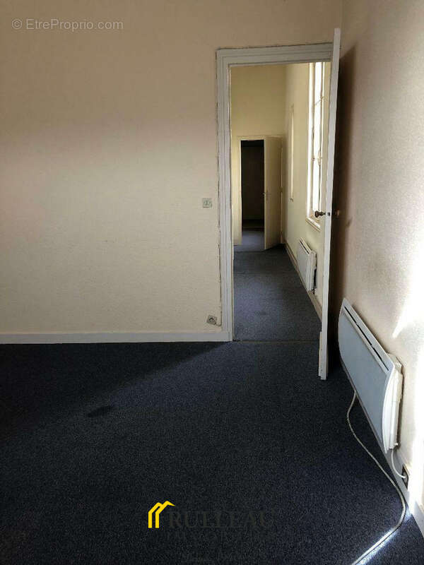 Appartement à SAINT-ANDRE-DE-CUBZAC