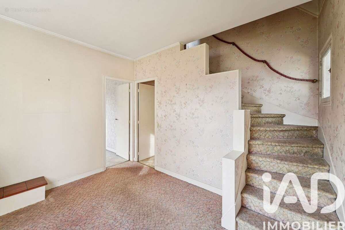 Photo 7 - Maison à BEAUCHAMP