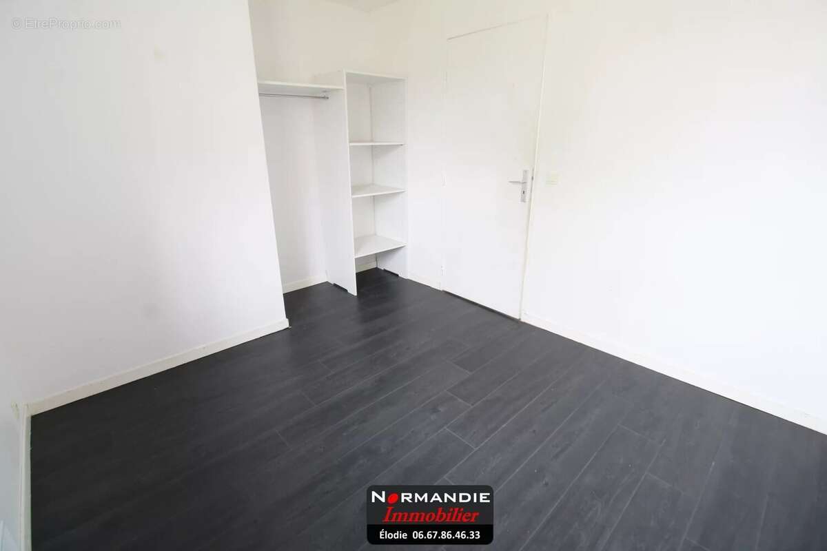 Maison à BEUZEVILLE